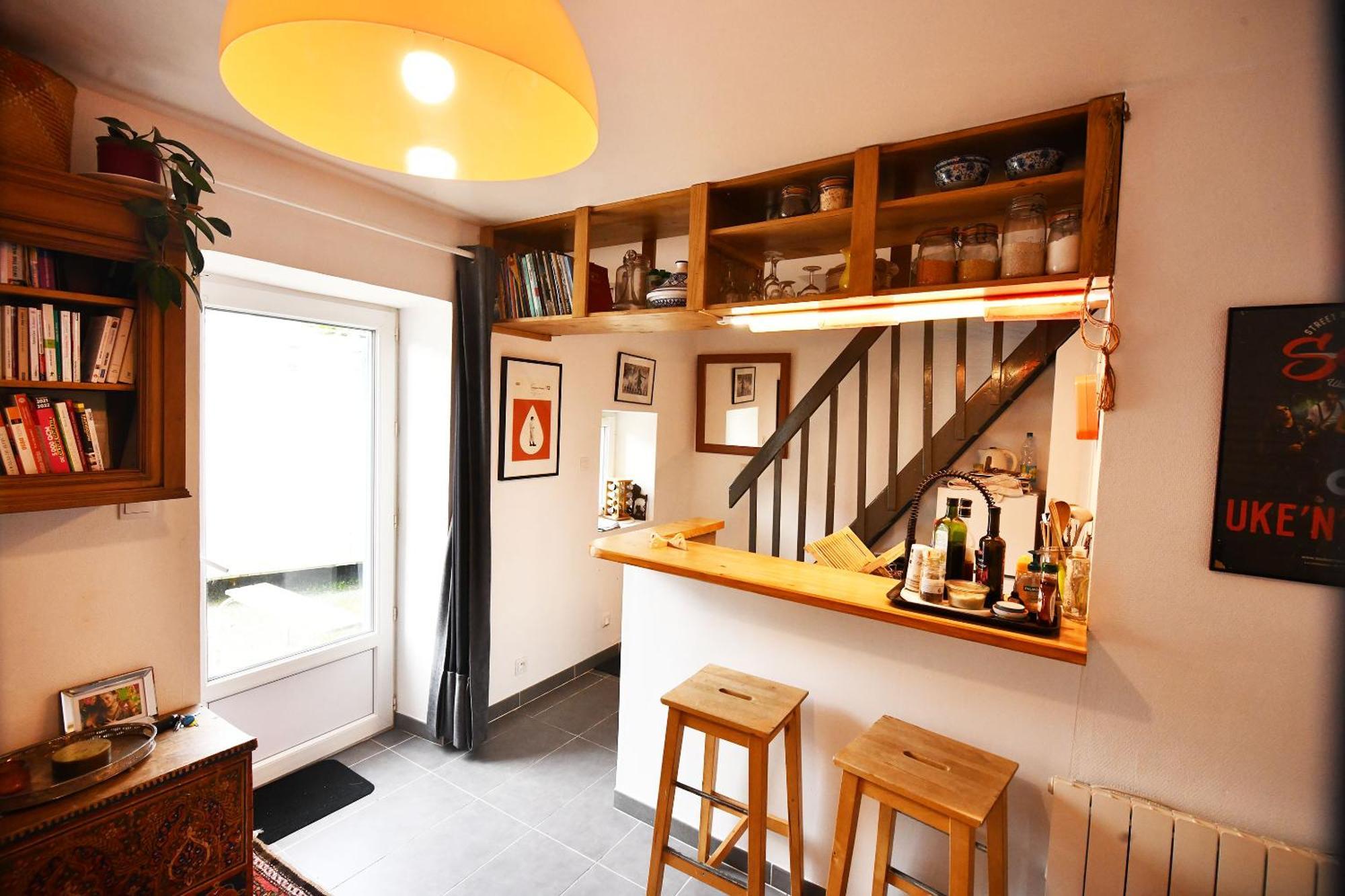 Holiday home La Petite Maison Pour Deux La Rochelle (Charente-Maritime)
