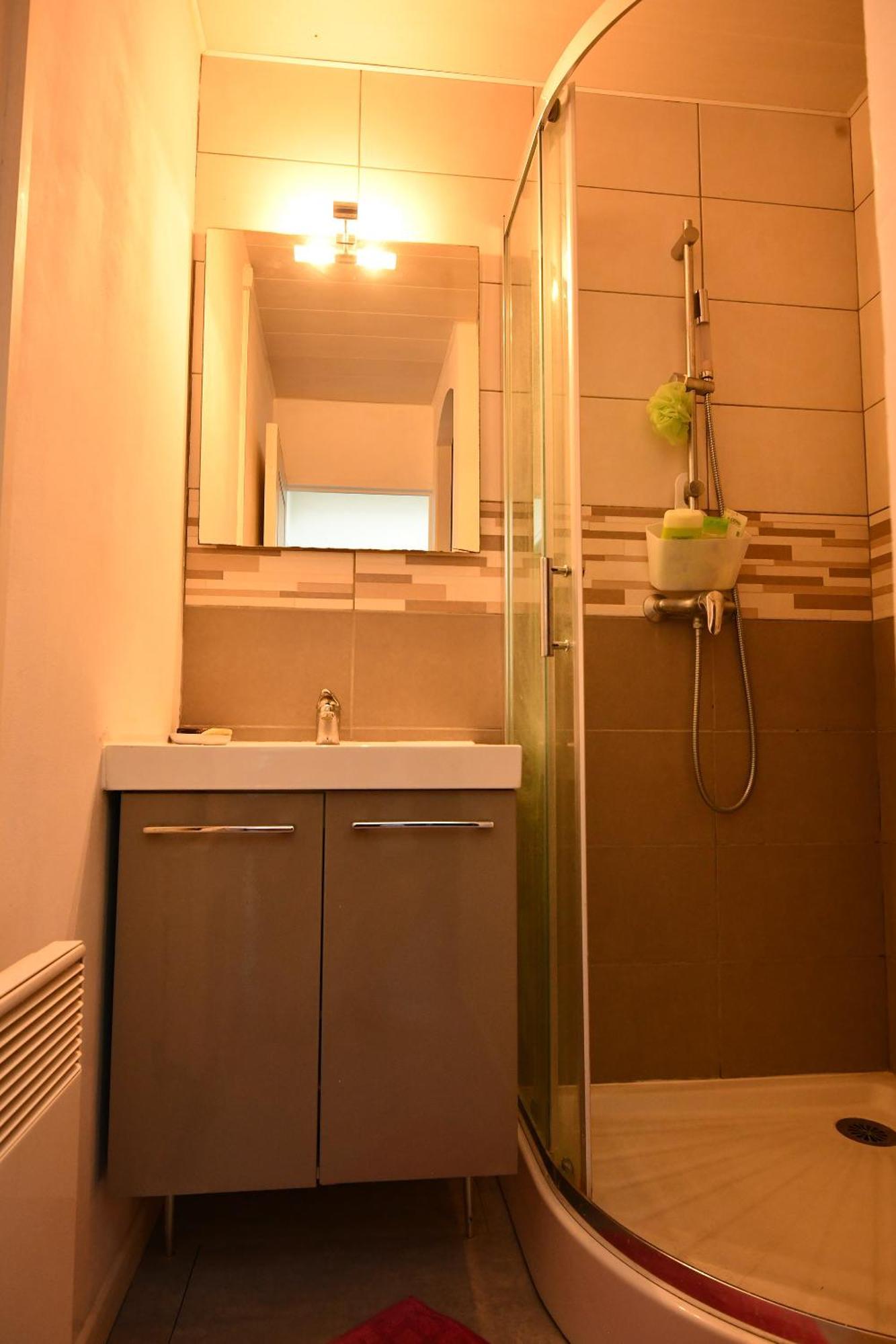La Petite Maison Pour Deux *