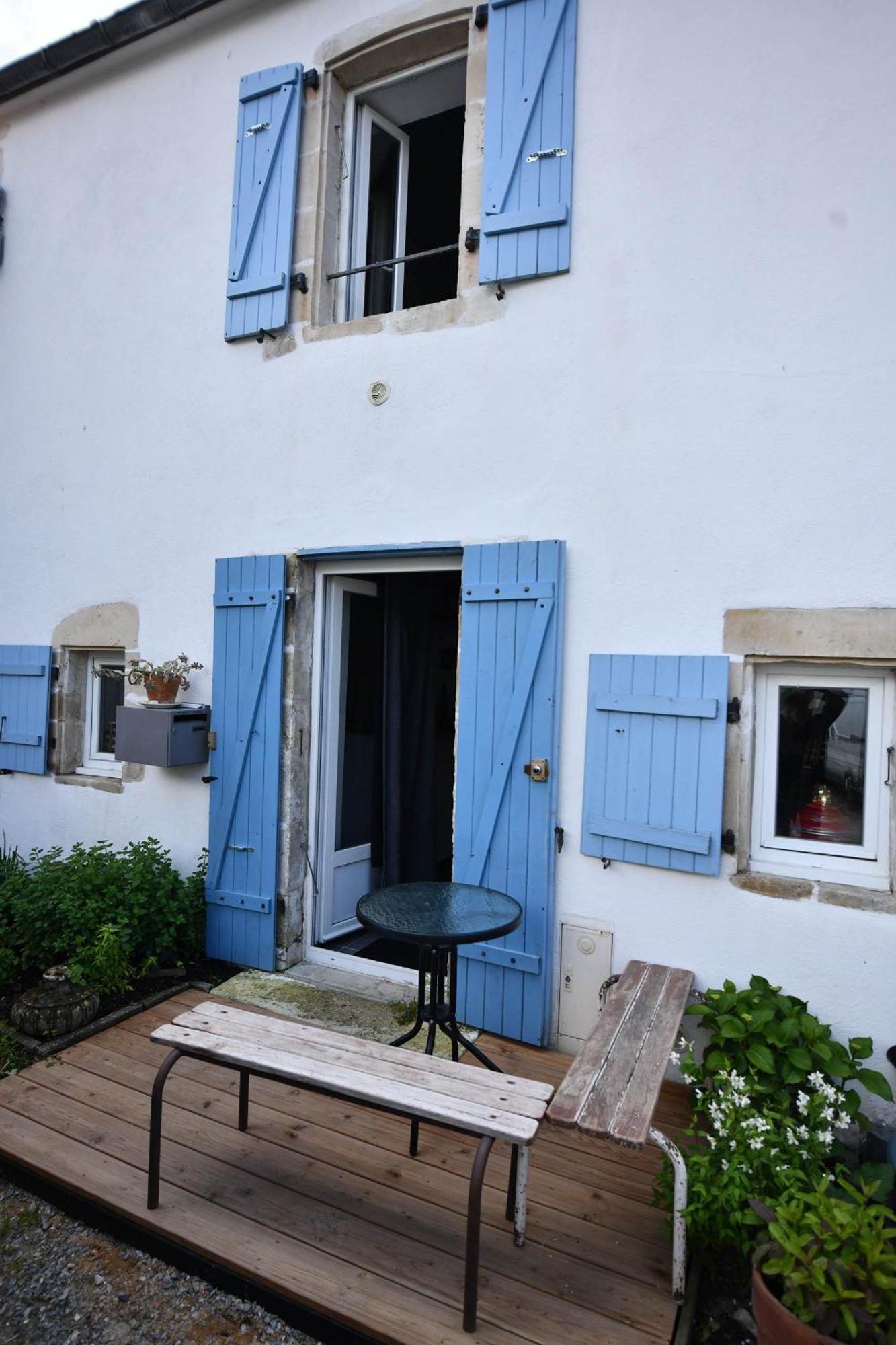 La Petite Maison Pour Deux Holiday home *